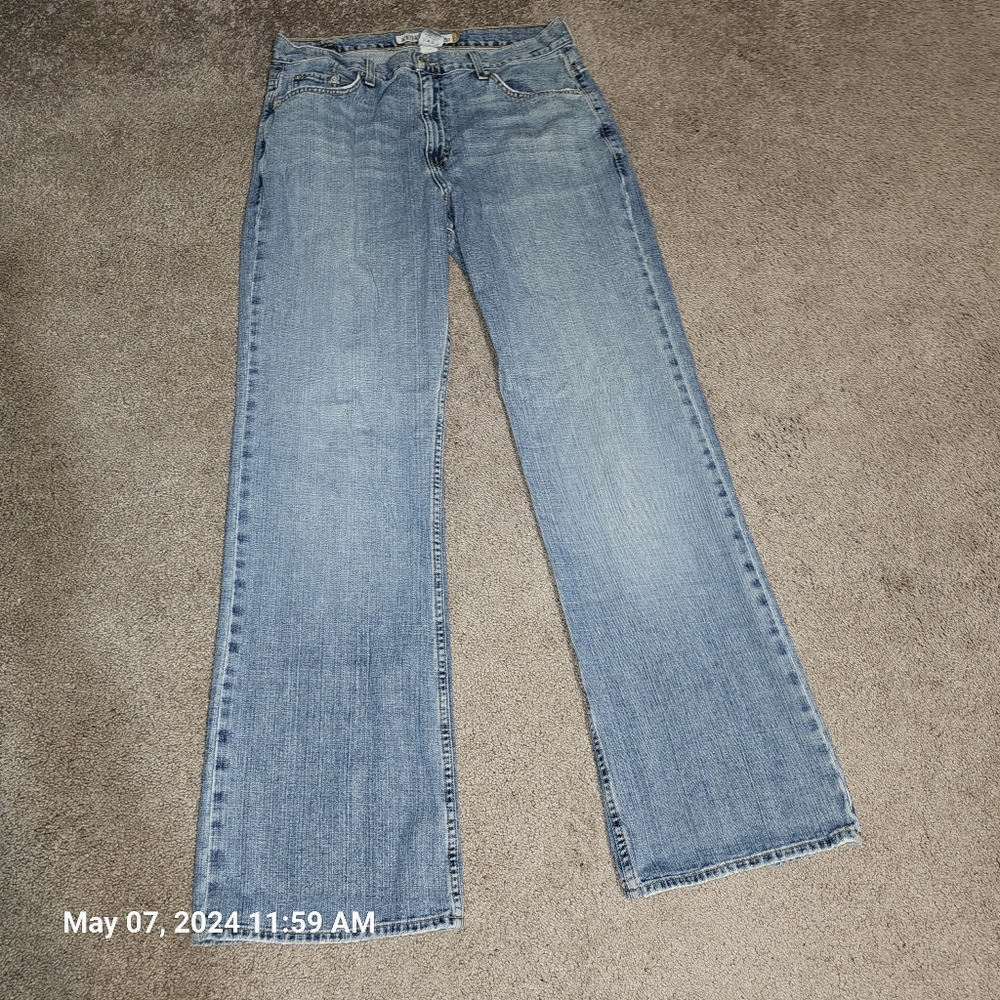 Aeropostle mens jeans